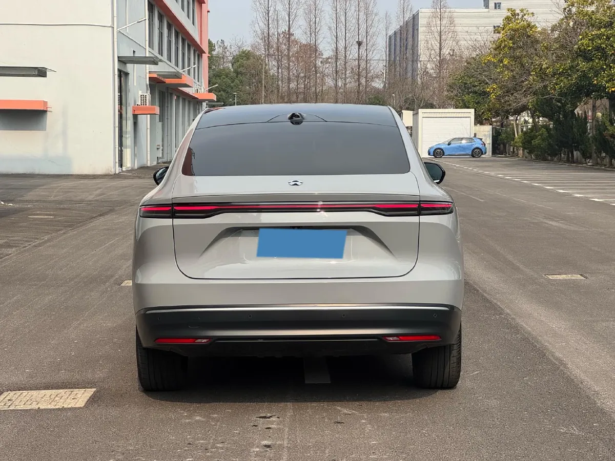 2024 NIO EC7 BEV 100KWH,autocango,china used car exporter,china ev exporter,chinese used car exporter,chinese used ev exporter