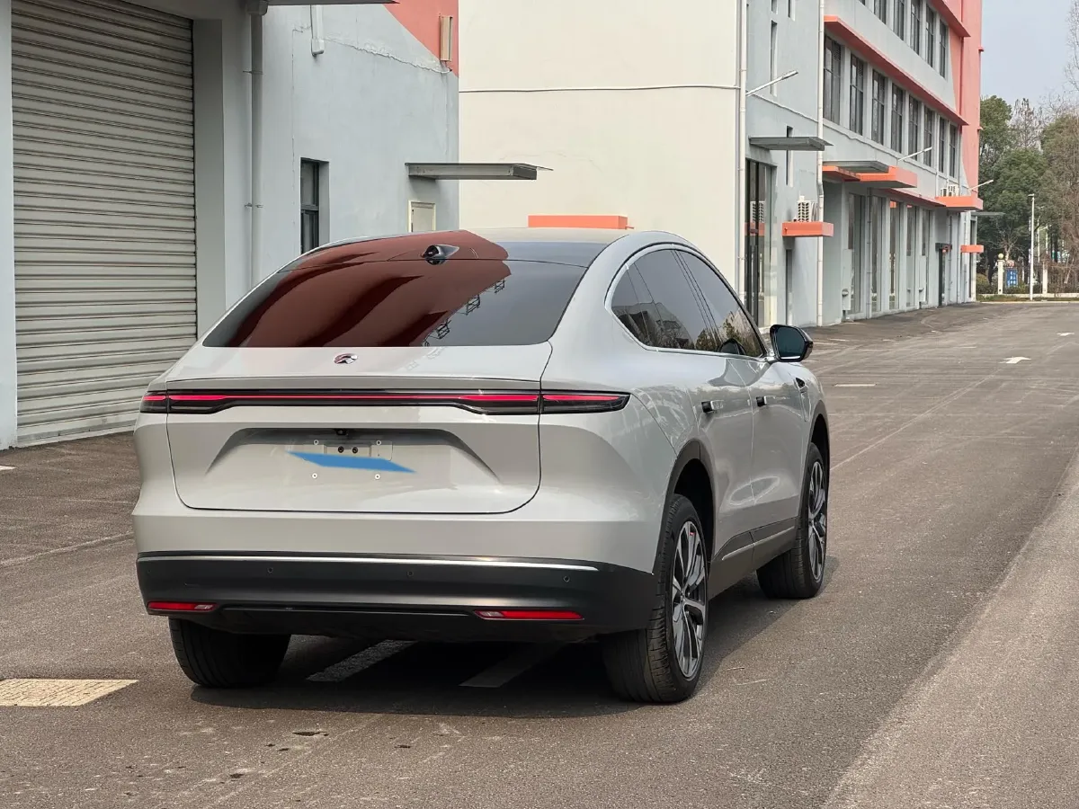 2024 NIO EC7 BEV 100KWH,autocango,china used car exporter,china ev exporter,chinese used car exporter,chinese used ev exporter