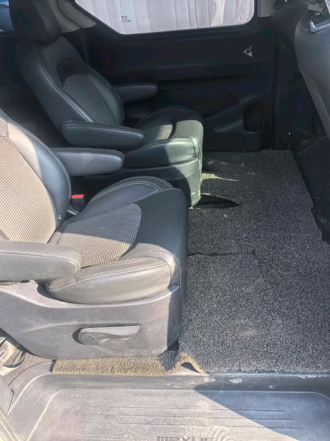 2018 MAXUS G10 1.9T 150HP L4 6MT,autocango,china used car exporter,china ev exporter,chinese used car exporter,chinese used ev exporter