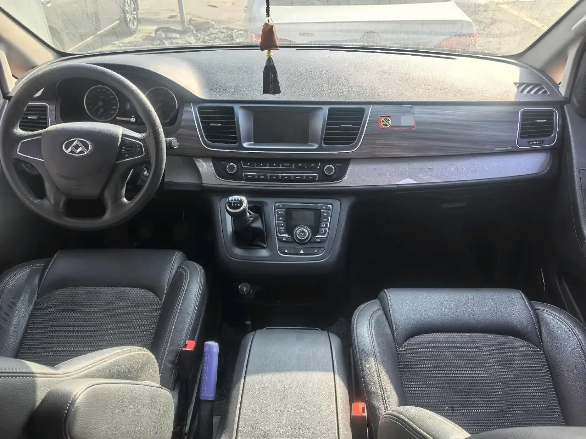 2018 MAXUS G10 1.9T 150HP L4 6MT,autocango,china used car exporter,china ev exporter,chinese used car exporter,chinese used ev exporter