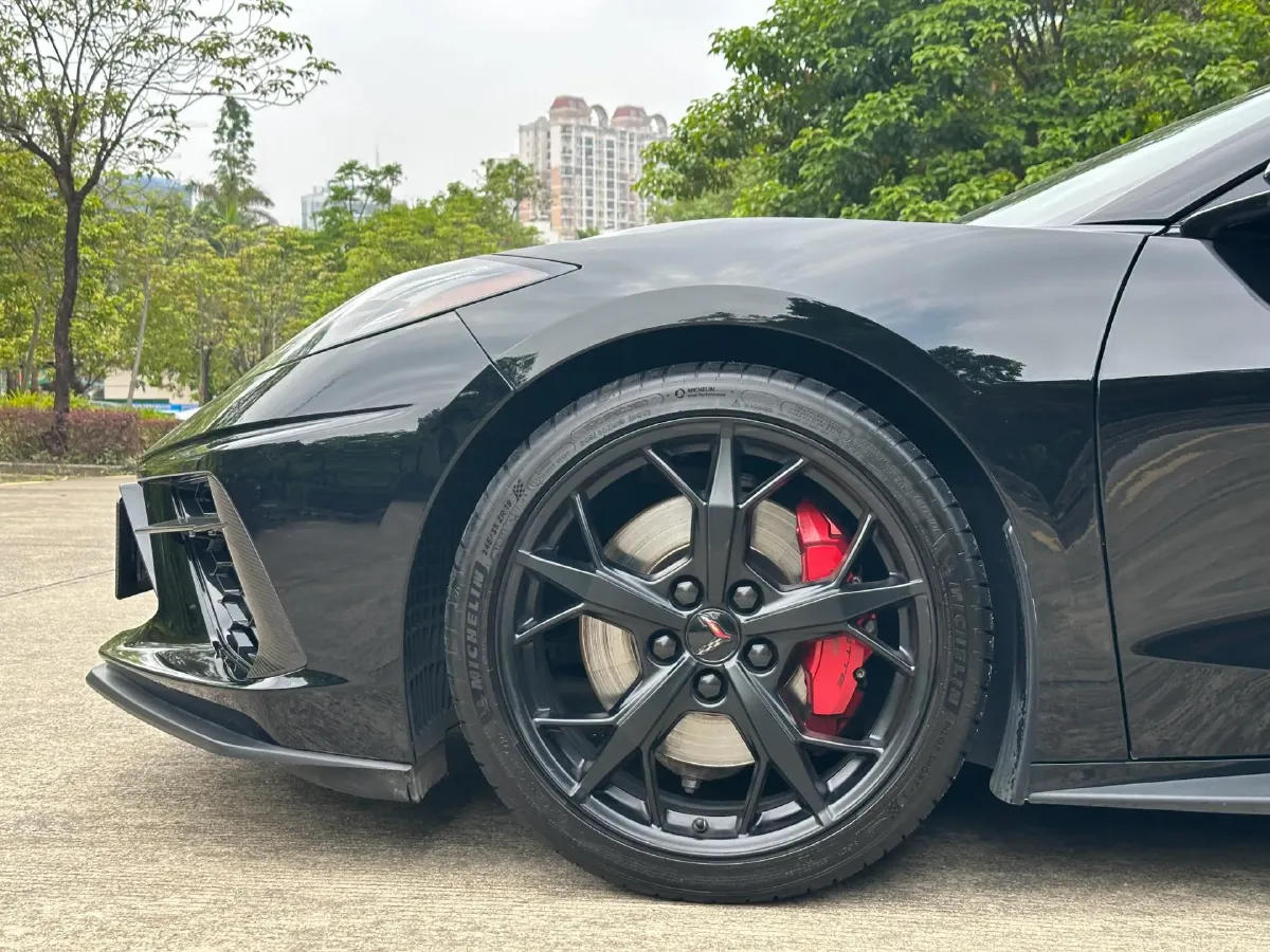 2020 Chevrolet Corvette 6.2L 496HP V8 8DCT,autocango,china used car exporter,china ev exporter,chinese used car exporter,chinese used ev exporter