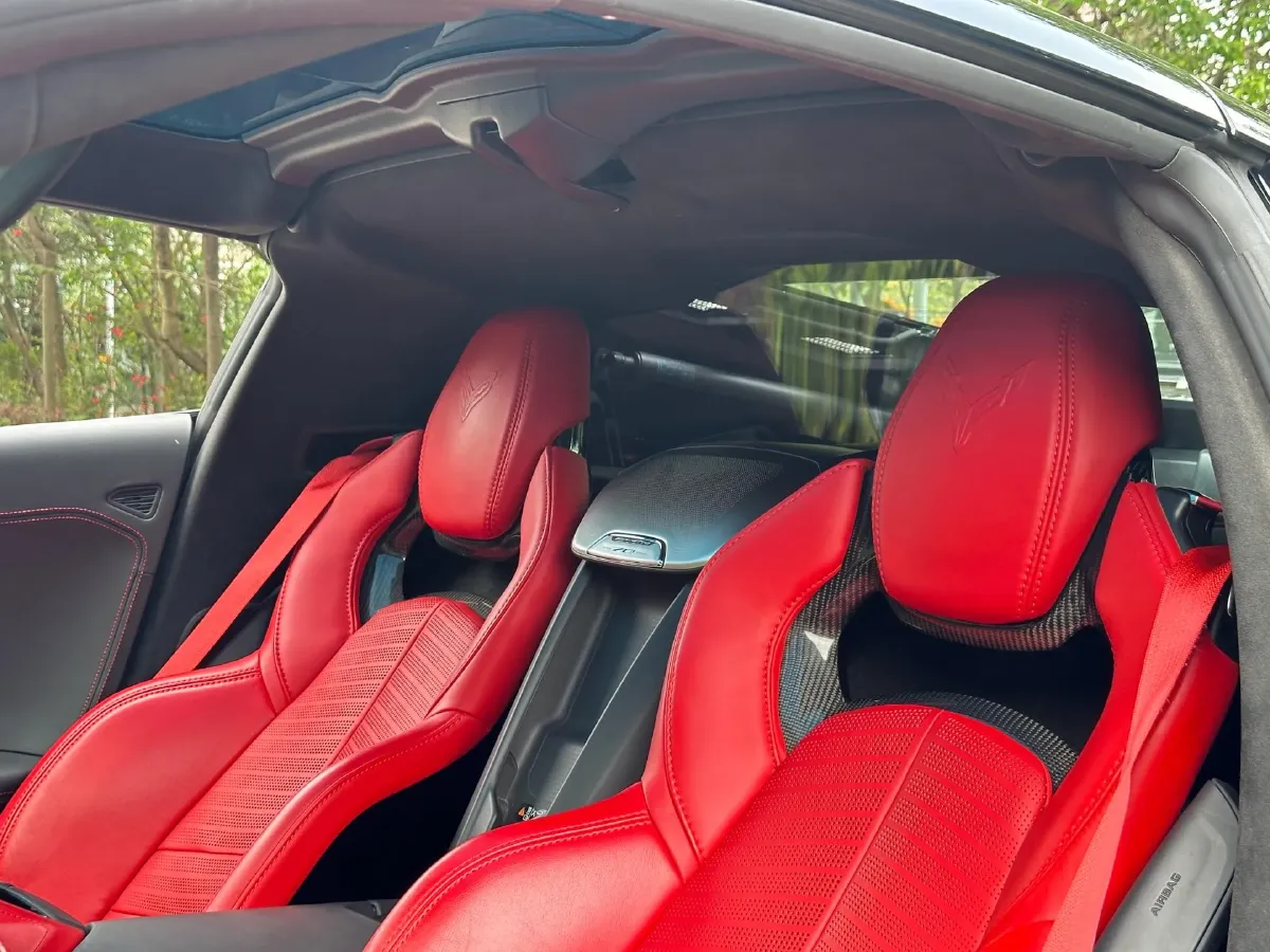 2020 Chevrolet Corvette 6.2L 496HP V8 8DCT,autocango,china used car exporter,china ev exporter,chinese used car exporter,chinese used ev exporter