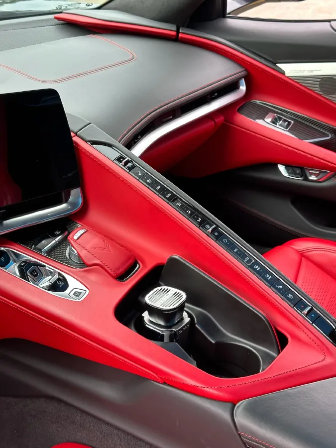 2020 Chevrolet Corvette 6.2L 496HP V8 8DCT,autocango,china used car exporter,china ev exporter,chinese used car exporter,chinese used ev exporter