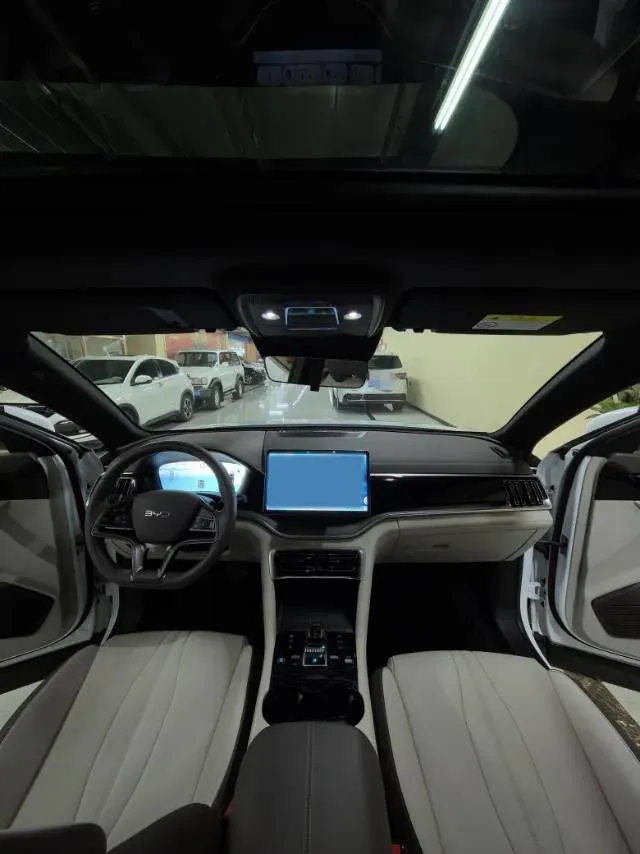 2025 BYD Song Plus 1.5L 101HP L4 E-CVT PHEV 18.3KWH,autocango,china used car exporter,china ev exporter,chinese used car exporter,chinese used ev exporter