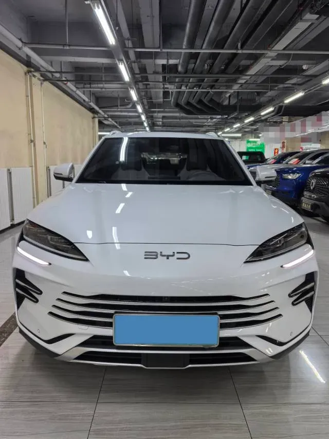 2025 BYD Song Plus 1.5L 101HP L4 E-CVT PHEV 18.3KWH,autocango,china used car exporter,china ev exporter,chinese used car exporter,chinese used ev exporter
