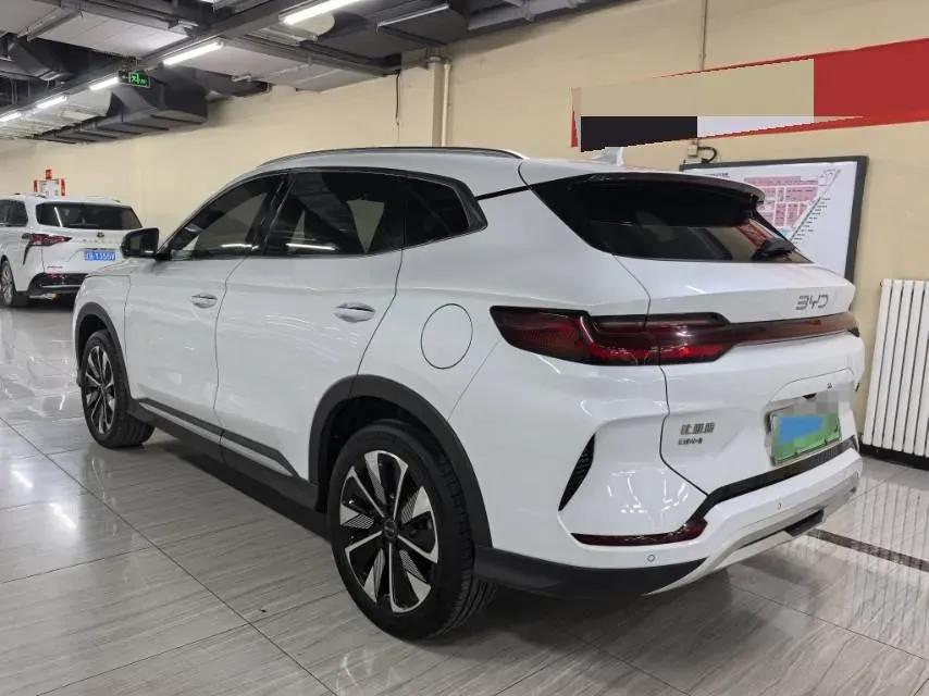 2025 BYD Song Plus 1.5L 101HP L4 E-CVT PHEV 18.3KWH,autocango,china used car exporter,china ev exporter,chinese used car exporter,chinese used ev exporter
