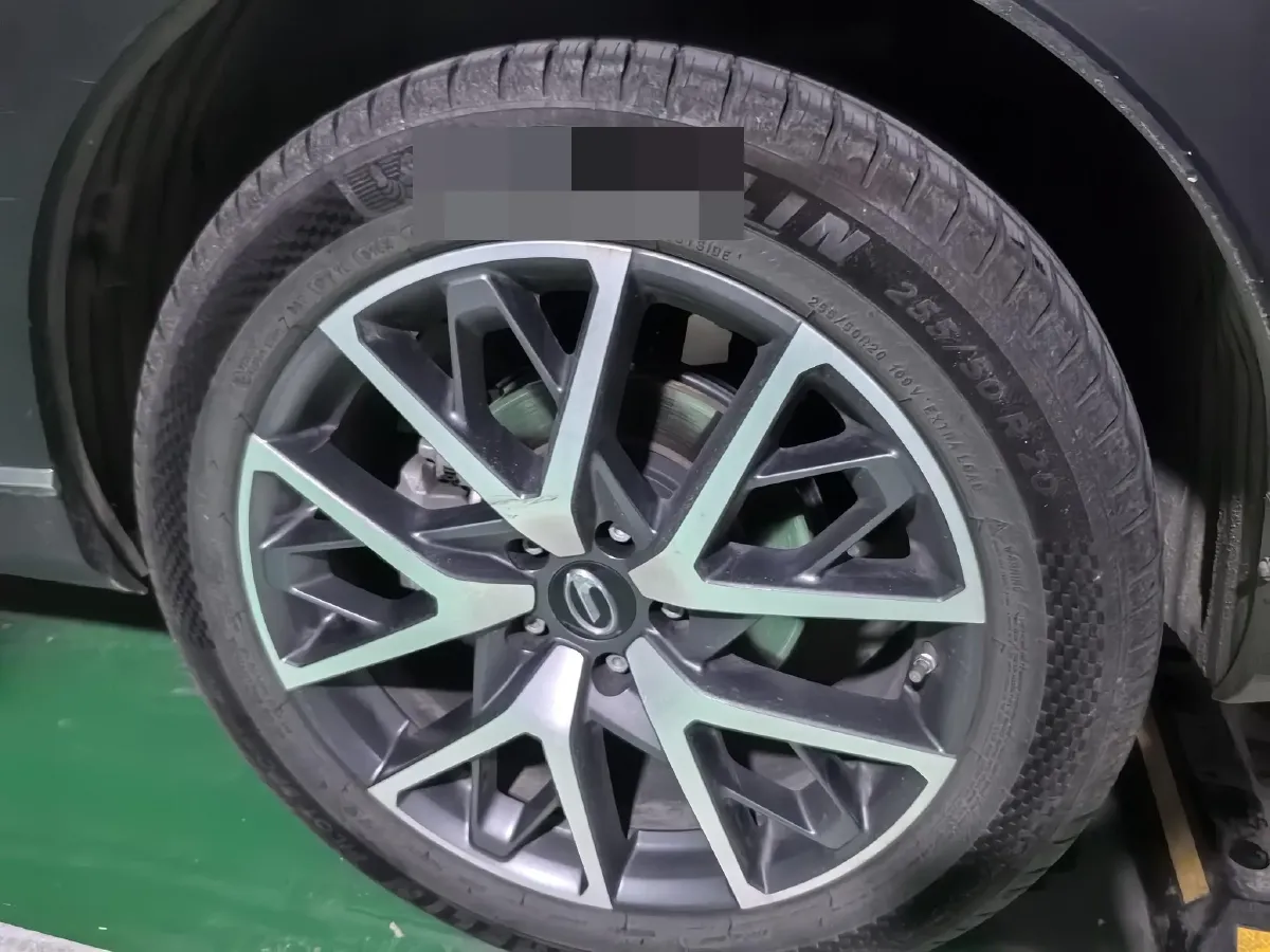 2025 GAC Trumpchi GS8 2.0T 252HP L4 8AT,autocango,china used car exporter,china ev exporter,chinese used car exporter,chinese used ev exporter