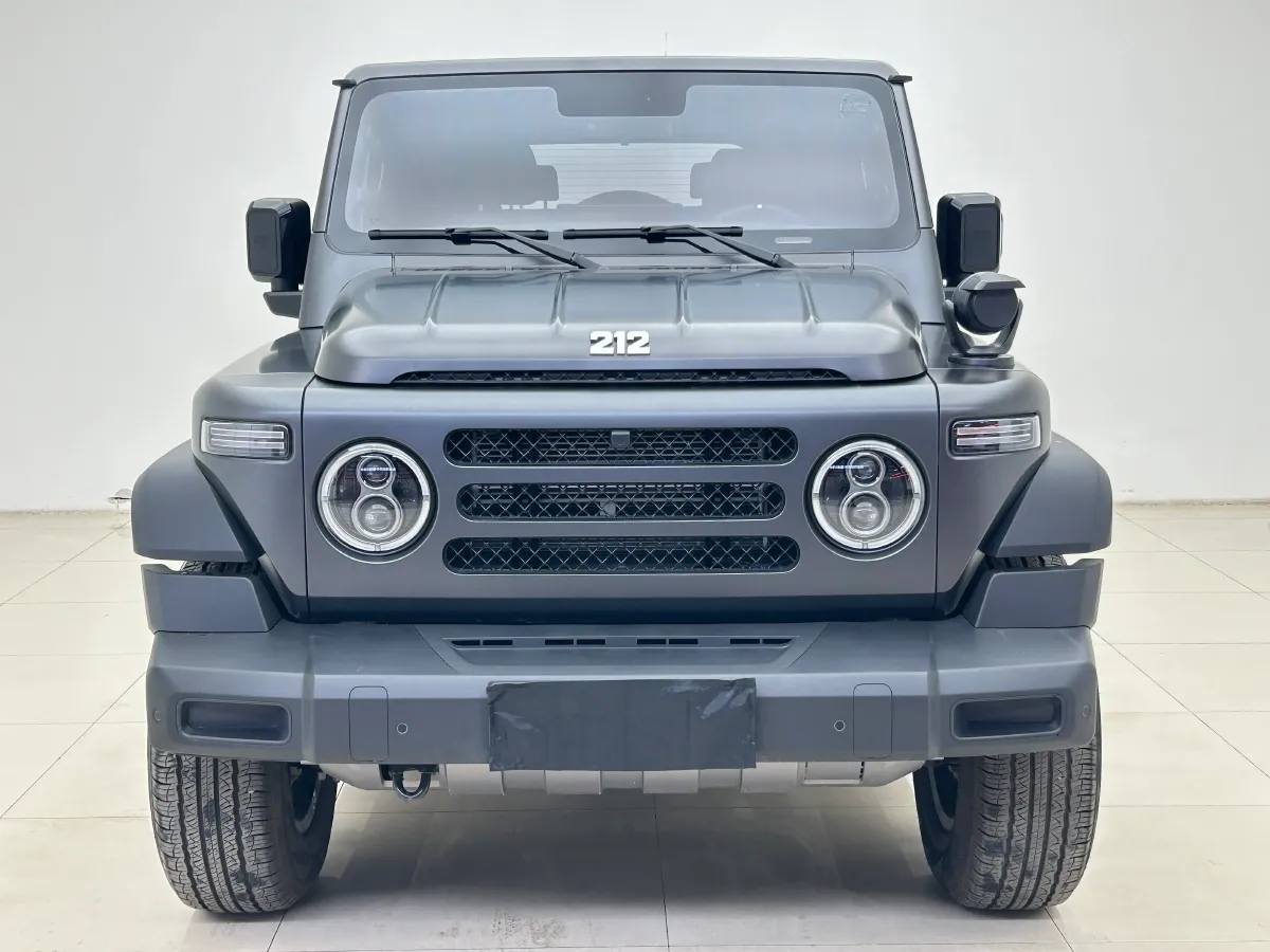 2024 212 212 T01 2.0T 252HP L4 8AT,autocango,china used car exporter,china ev exporter,chinese used car exporter,chinese used ev exporter