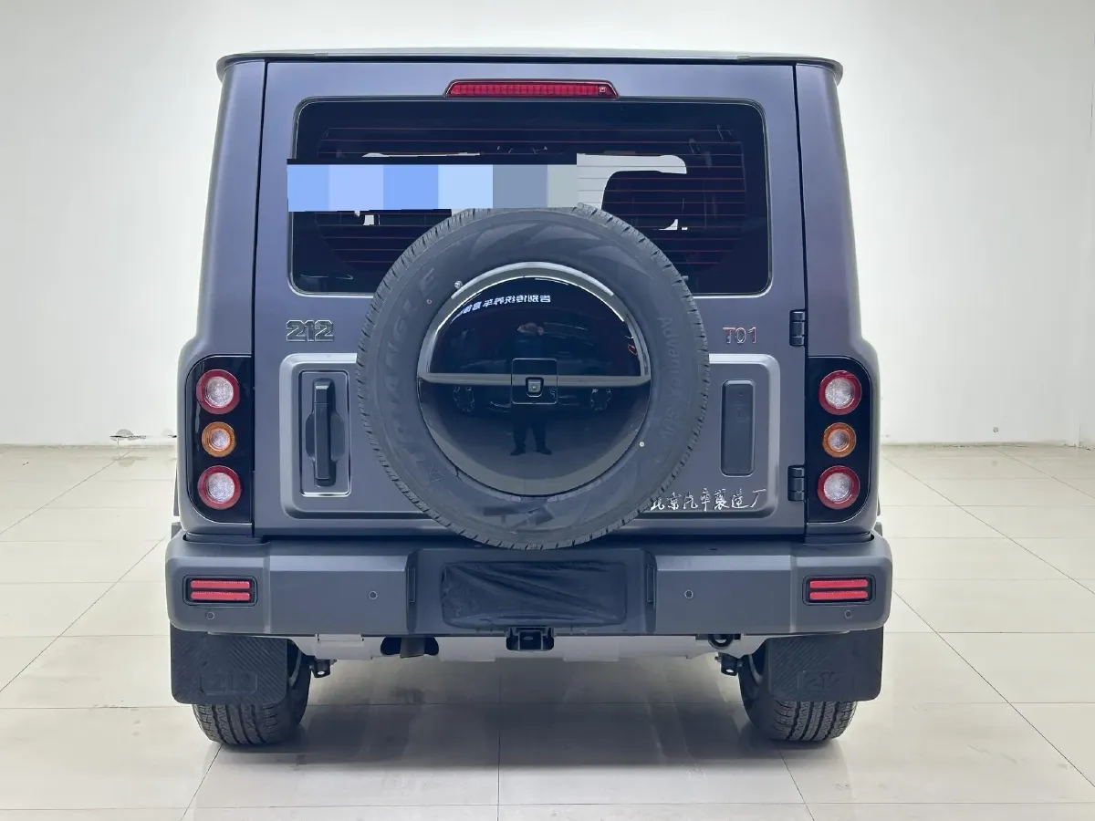 2024 212 212 T01 2.0T 252HP L4 8AT,autocango,china used car exporter,china ev exporter,chinese used car exporter,chinese used ev exporter