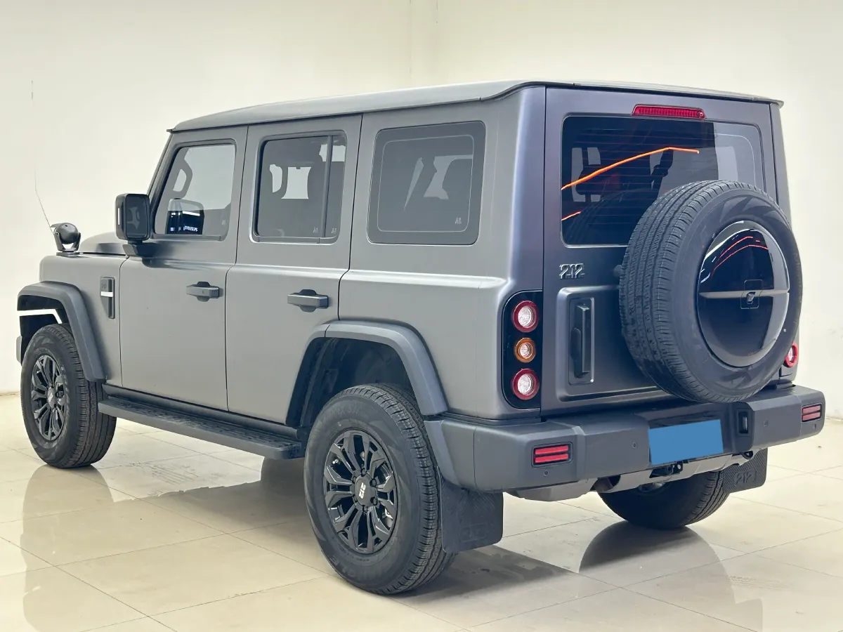 2024 212 212 T01 2.0T 252HP L4 8AT,autocango,china used car exporter,china ev exporter,chinese used car exporter,chinese used ev exporter