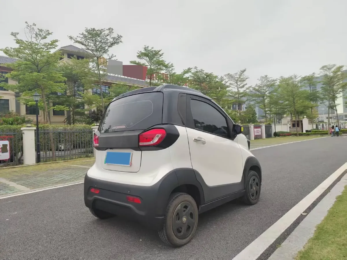 2018 BaoJun E100 BEV 19.2KWH,autocango,china used car exporter,china ev exporter,chinese used car exporter,chinese used ev exporter