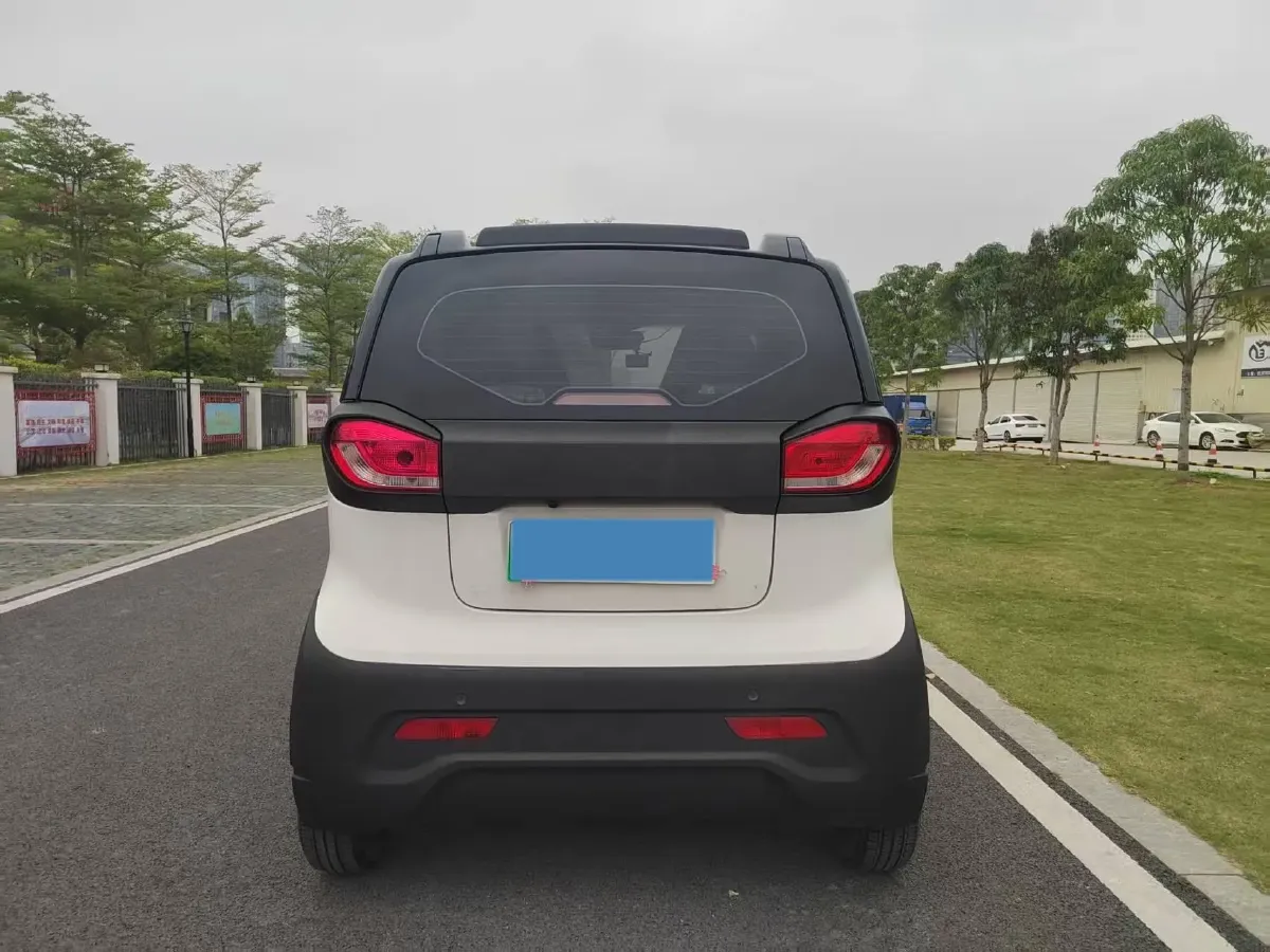 2018 BaoJun E100 BEV 19.2KWH,autocango,china used car exporter,china ev exporter,chinese used car exporter,chinese used ev exporter