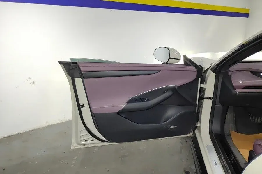 2024 MI SU7 BEV 94.3KWH,autocango,china used car exporter,china ev exporter,chinese used car exporter,chinese used ev exporter