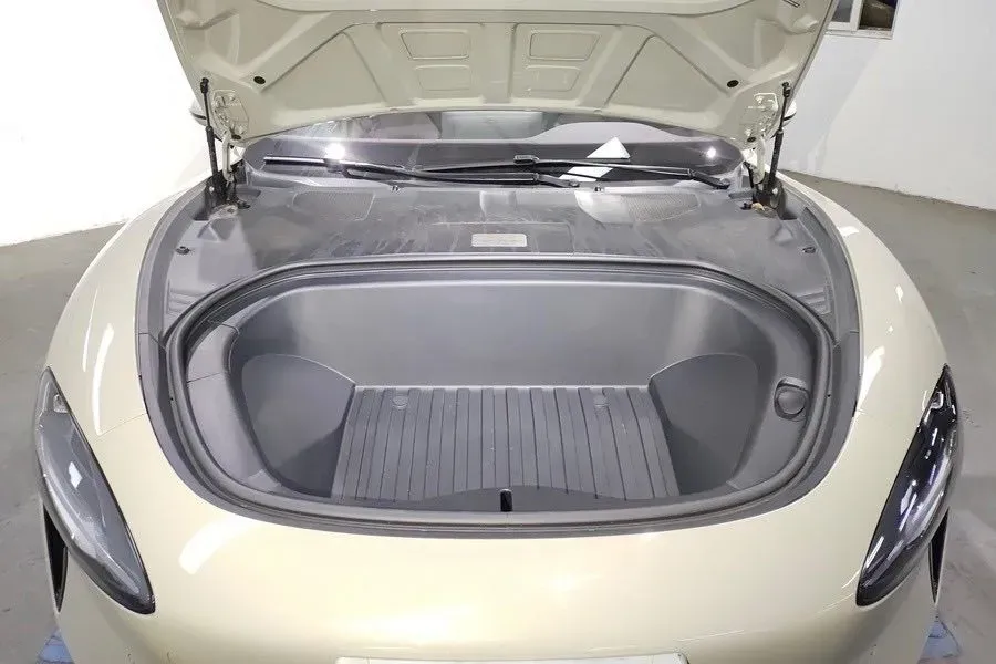 2024 MI SU7 BEV 94.3KWH,autocango,china used car exporter,china ev exporter,chinese used car exporter,chinese used ev exporter