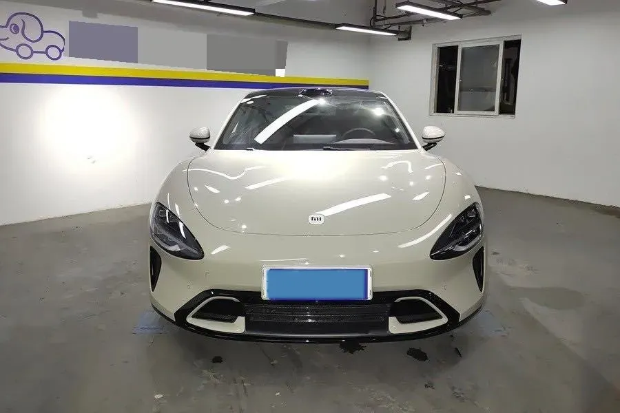 2024 MI SU7 BEV 94.3KWH,autocango,china used car exporter,china ev exporter,chinese used car exporter,chinese used ev exporter