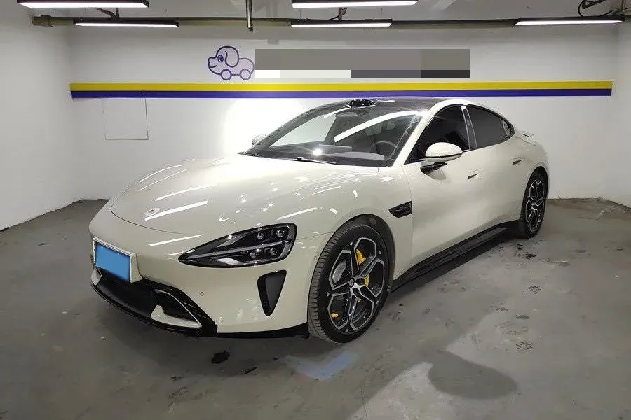 2024 MI SU7 BEV 94.3KWH,autocango,china used car exporter,china ev exporter,chinese used car exporter,chinese used ev exporter