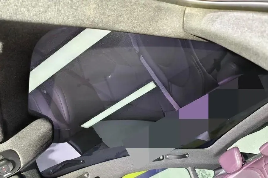 2024 MI SU7 BEV 94.3KWH,autocango,china used car exporter,china ev exporter,chinese used car exporter,chinese used ev exporter