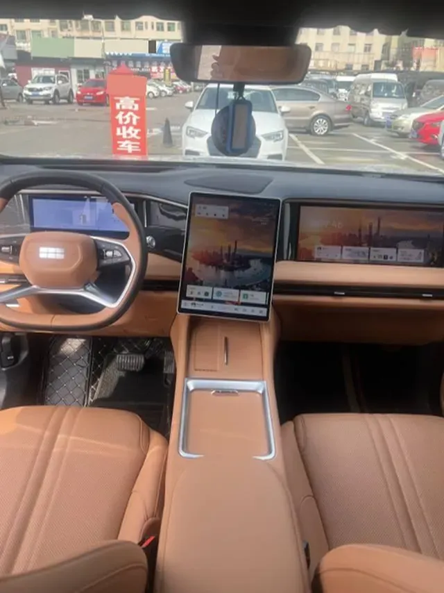 2025 Geely Galaxy L7 1.5L 112HP L4 1DHT PHEV 18.4KWH,autocango,china used car exporter,china ev exporter,chinese used car exporter,chinese used ev exporter