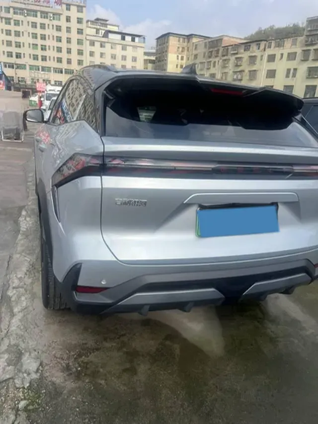 2025 Geely Galaxy L7 1.5L 112HP L4 1DHT PHEV 18.4KWH,autocango,china used car exporter,china ev exporter,chinese used car exporter,chinese used ev exporter