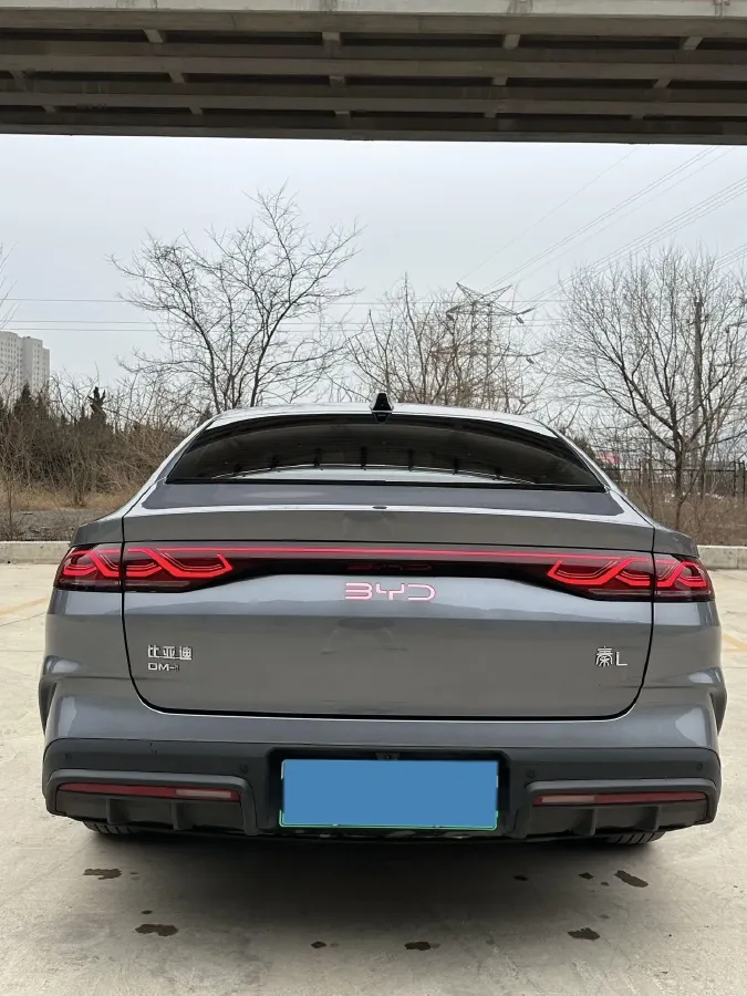 2025 BYD QinL 1.5L 101HP L4 E-CVT PHEV 10.08KWH,autocango,china used car exporter,china ev exporter,chinese used car exporter,chinese used ev exporter