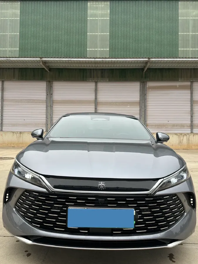 2025 BYD QinL 1.5L 101HP L4 E-CVT PHEV 10.08KWH,autocango,china used car exporter,china ev exporter,chinese used car exporter,chinese used ev exporter