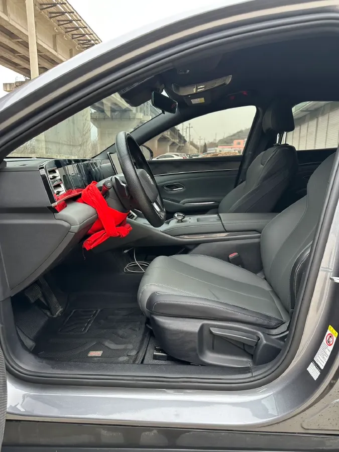 2025 BYD QinL 1.5L 101HP L4 E-CVT PHEV 10.08KWH,autocango,china used car exporter,china ev exporter,chinese used car exporter,chinese used ev exporter