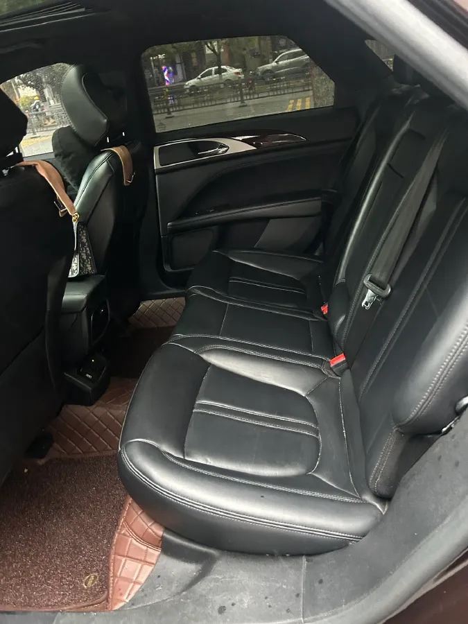 2019 Lincoln MKZ 2.0T 203HP L4 6AT,autocango,china used car exporter,china ev exporter,chinese used car exporter,chinese used ev exporter