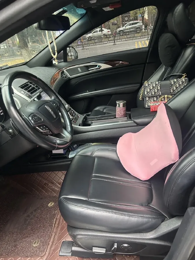 2019 Lincoln MKZ 2.0T 203HP L4 6AT,autocango,china used car exporter,china ev exporter,chinese used car exporter,chinese used ev exporter