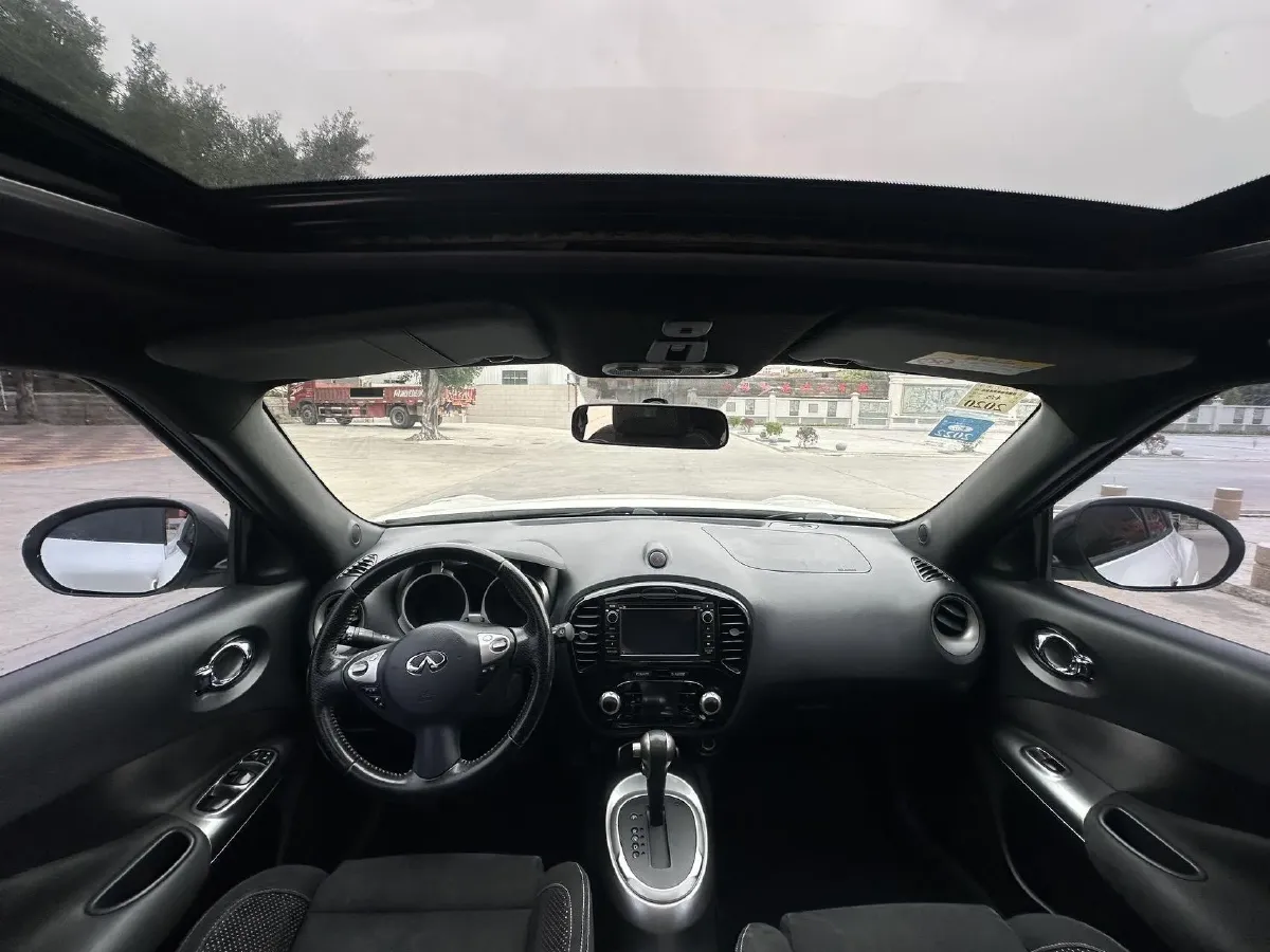 2014 Renault Koleos 2.0L 140HP L4 CVT,autocango,china used car exporter,china ev exporter,chinese used car exporter,chinese used ev exporter