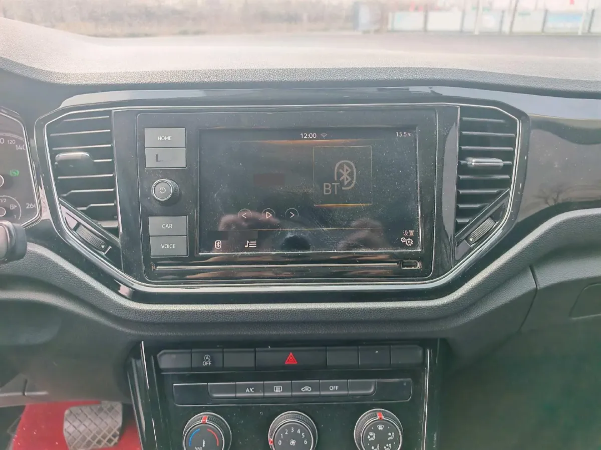 2019 Volkswagen T-Roc 1.4T 150HP L4 7DCT,autocango,china used car exporter,china ev exporter,chinese used car exporter,chinese used ev exporter