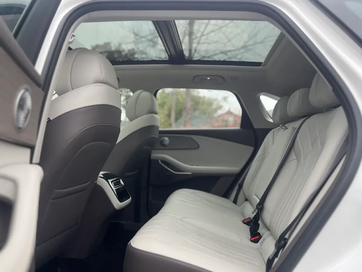 2026 Exceed RX C-DM 1.5T 156HP L4 1DHT PHEV,autocango,china used car exporter,china ev exporter,chinese used car exporter,chinese used ev exporter