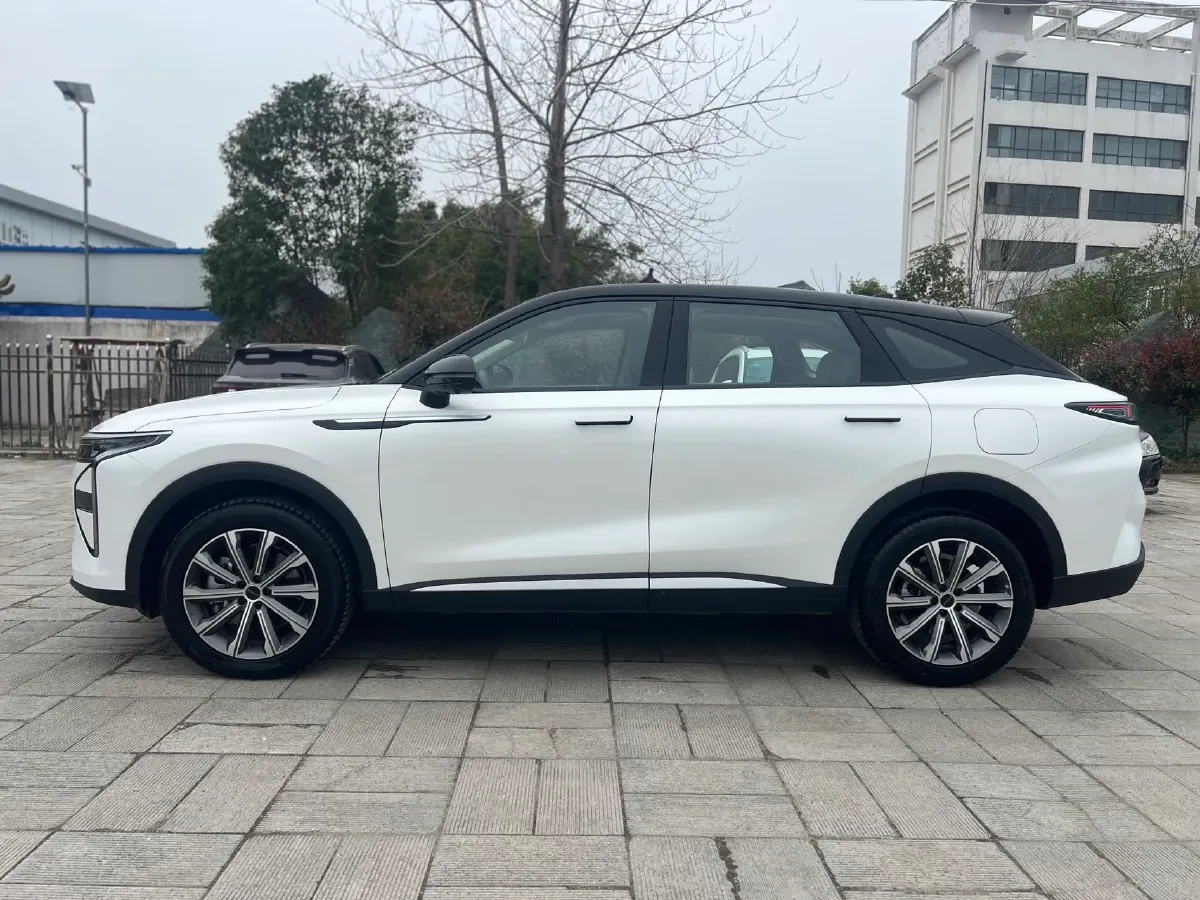 2026 Exceed RX C-DM 1.5T 156HP L4 1DHT PHEV,autocango,china used car exporter,china ev exporter,chinese used car exporter,chinese used ev exporter