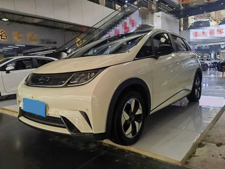 2024 BYD Dolphin BEV 44.928KWH,autocango,china used car exporter,china ev exporter,chinese used car exporter,chinese used ev exporter
