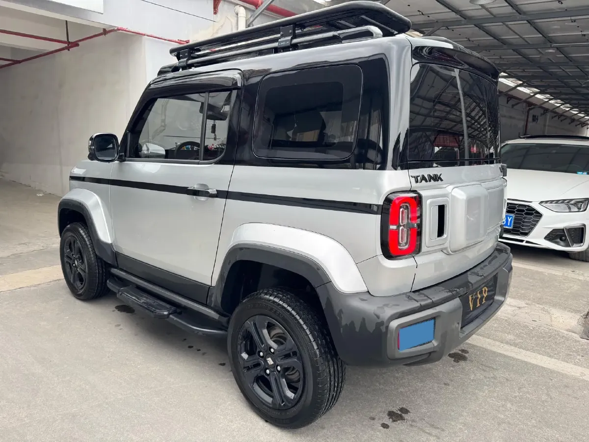 2023 BaoJun Yep BEV 28.1KWH,autocango,china used car exporter,china ev exporter,chinese used car exporter,chinese used ev exporter