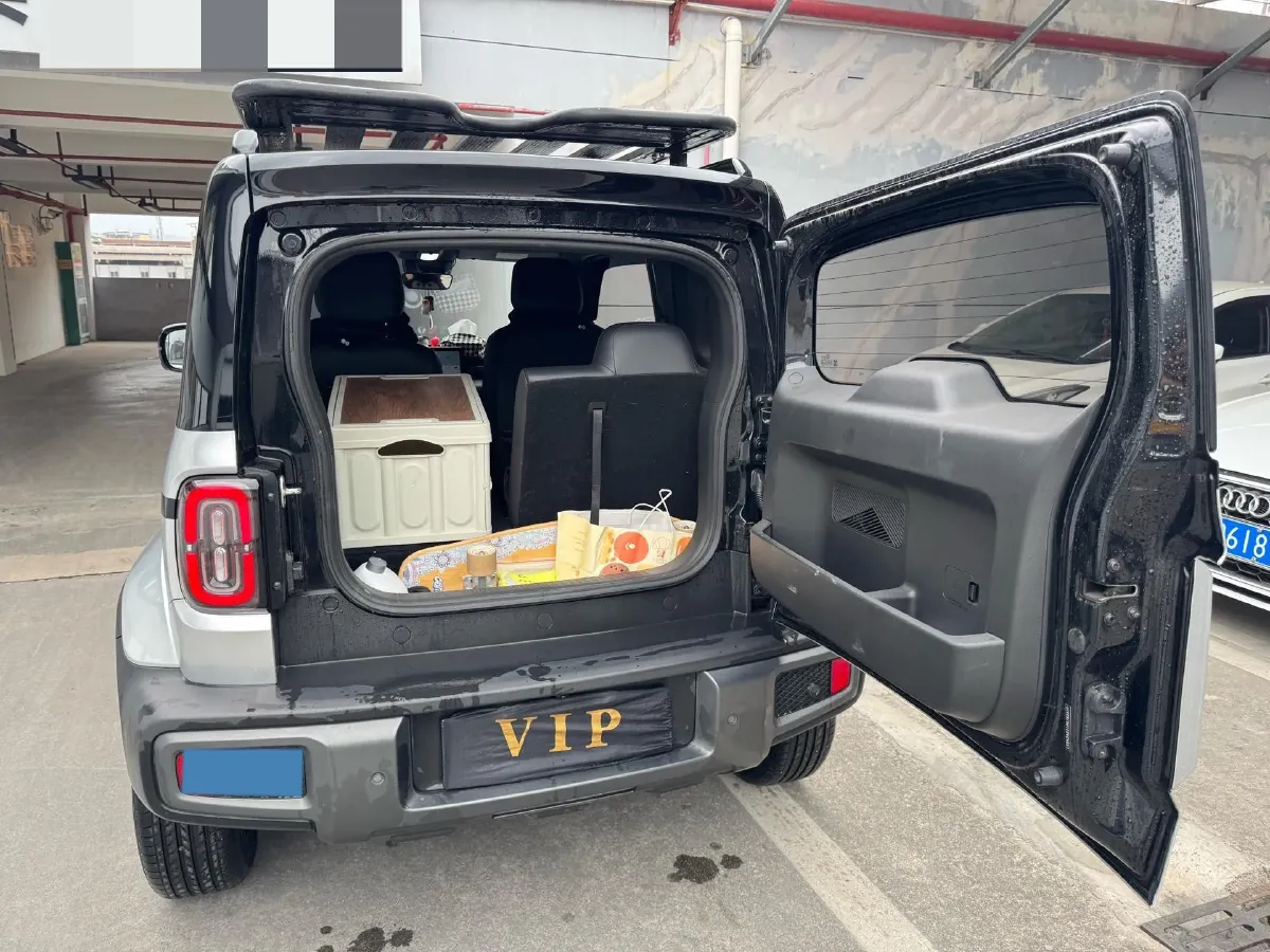 2023 BaoJun Yep BEV 28.1KWH,autocango,china used car exporter,china ev exporter,chinese used car exporter,chinese used ev exporter