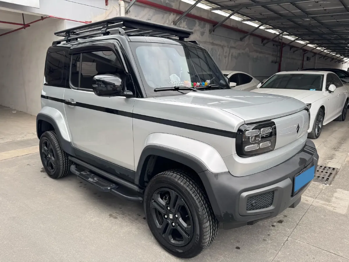 2023 BaoJun Yep BEV 28.1KWH,autocango,china used car exporter,china ev exporter,chinese used car exporter,chinese used ev exporter