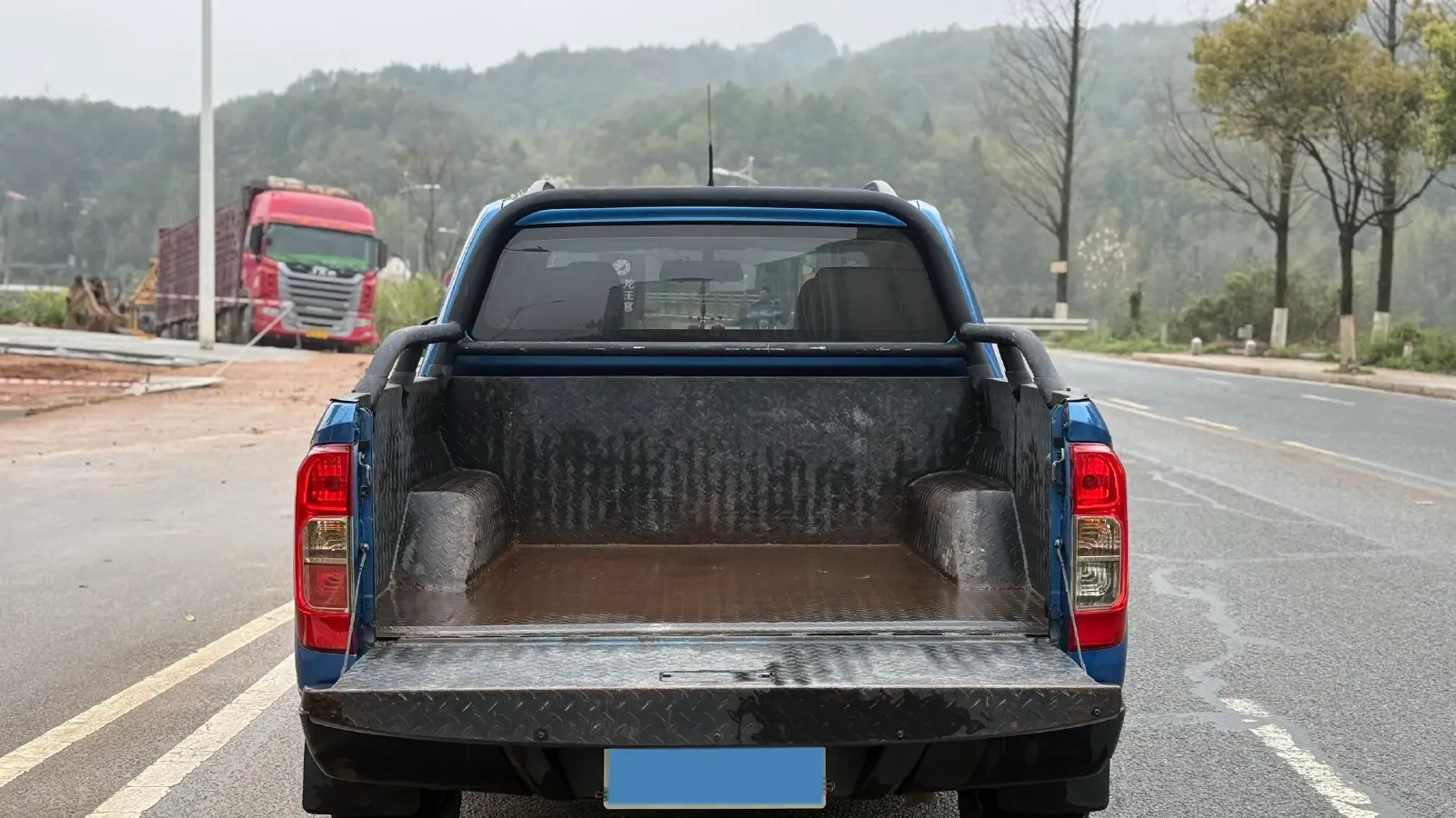 2020 Dongfeng RuiQi 6 2.3T 163HP L4 6MT,autocango,china used car exporter,china ev exporter,chinese used car exporter,chinese used ev exporter