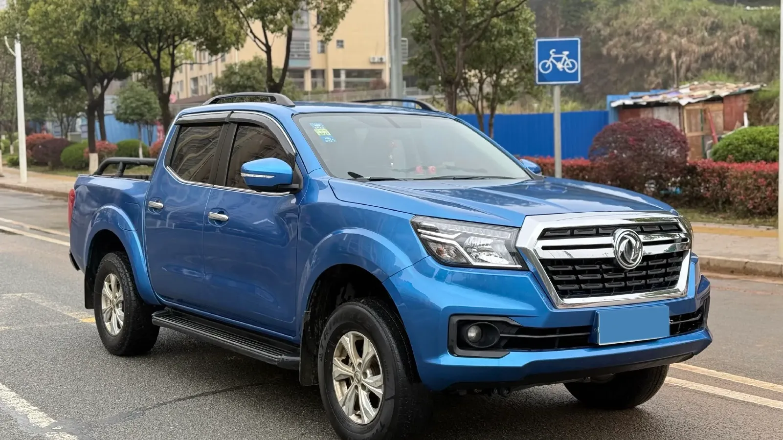 2020 Dongfeng RuiQi 6 2.3T 163HP L4 6MT,autocango,china used car exporter,china ev exporter,chinese used car exporter,chinese used ev exporter