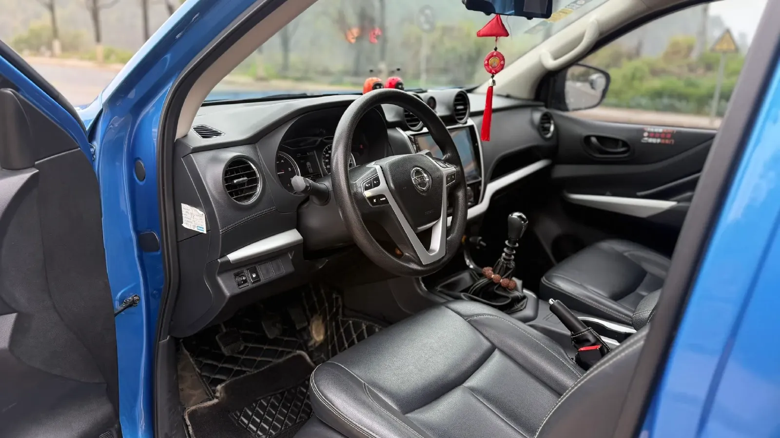 2020 Dongfeng RuiQi 6 2.3T 163HP L4 6MT,autocango,china used car exporter,china ev exporter,chinese used car exporter,chinese used ev exporter