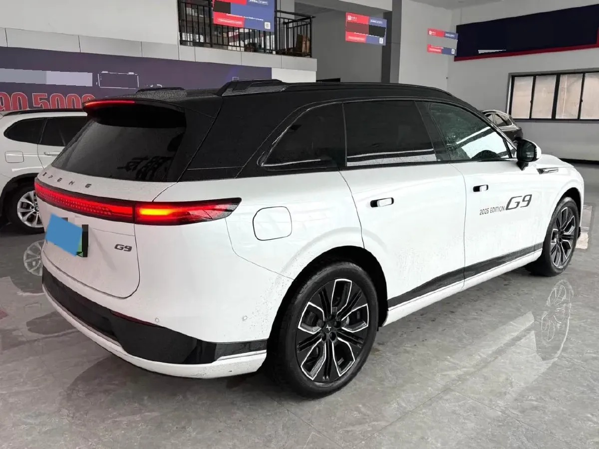 2025 Xpeng G9 BEV 79KWH,autocango,china used car exporter,china ev exporter,chinese used car exporter,chinese used ev exporter