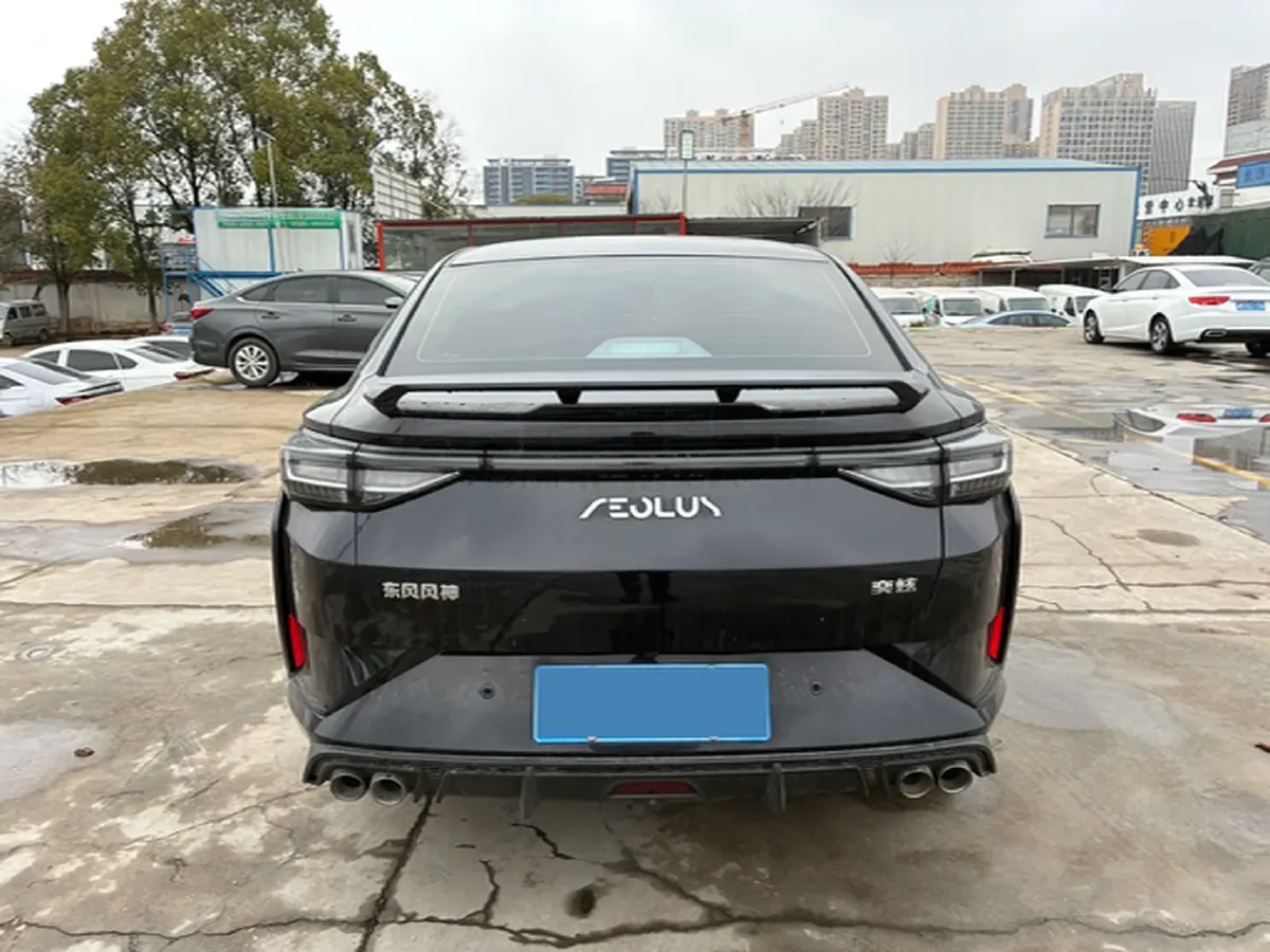 2023 DongFeng Aeolus YiXuan 1.5L 125HP L4 6DCT,autocango,china used car exporter,china ev exporter,chinese used car exporter,chinese used ev exporter