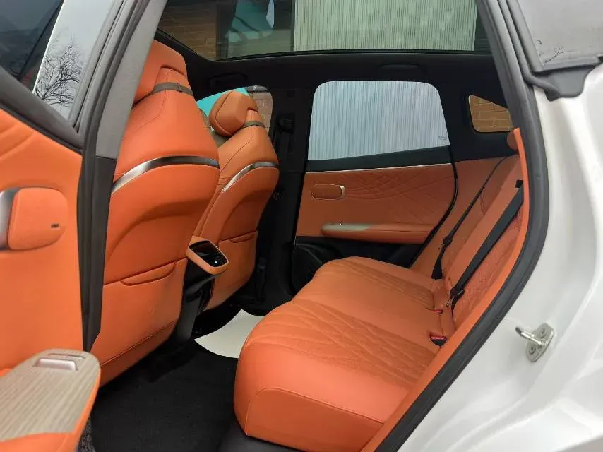 2023 Deepal S07 BEV 66.8KWH,autocango,china used car exporter,china ev exporter,chinese used car exporter,chinese used ev exporter