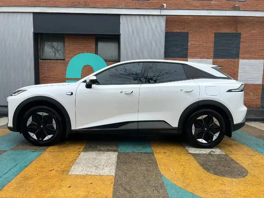 2023 Deepal S07 BEV 66.8KWH,autocango,china used car exporter,china ev exporter,chinese used car exporter,chinese used ev exporter