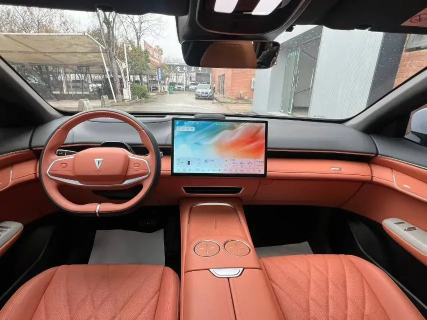 2023 Deepal S07 BEV 66.8KWH,autocango,china used car exporter,china ev exporter,chinese used car exporter,chinese used ev exporter