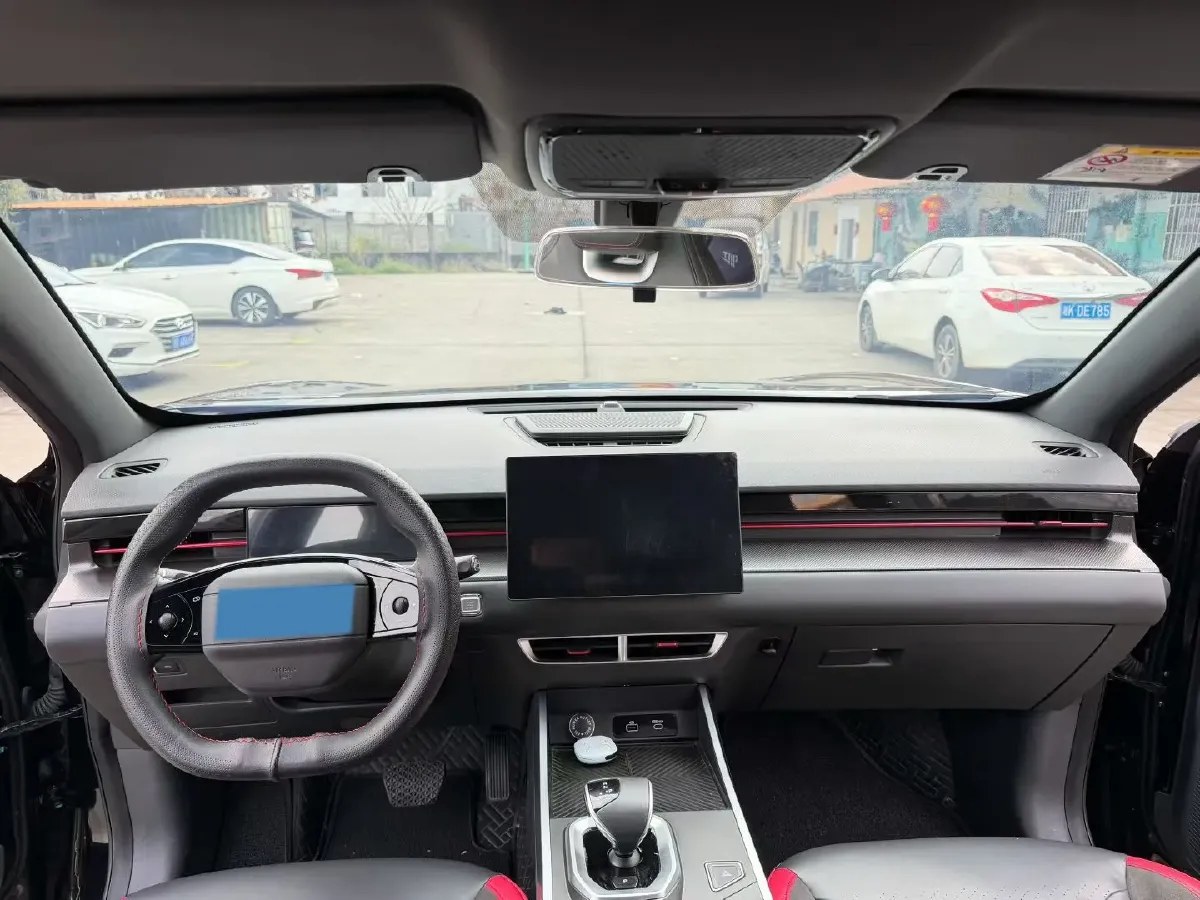 2023 Jetour DASHING 1.5T 156HP L4 6DCT,autocango,china used car exporter,china ev exporter,chinese used car exporter,chinese used ev exporter