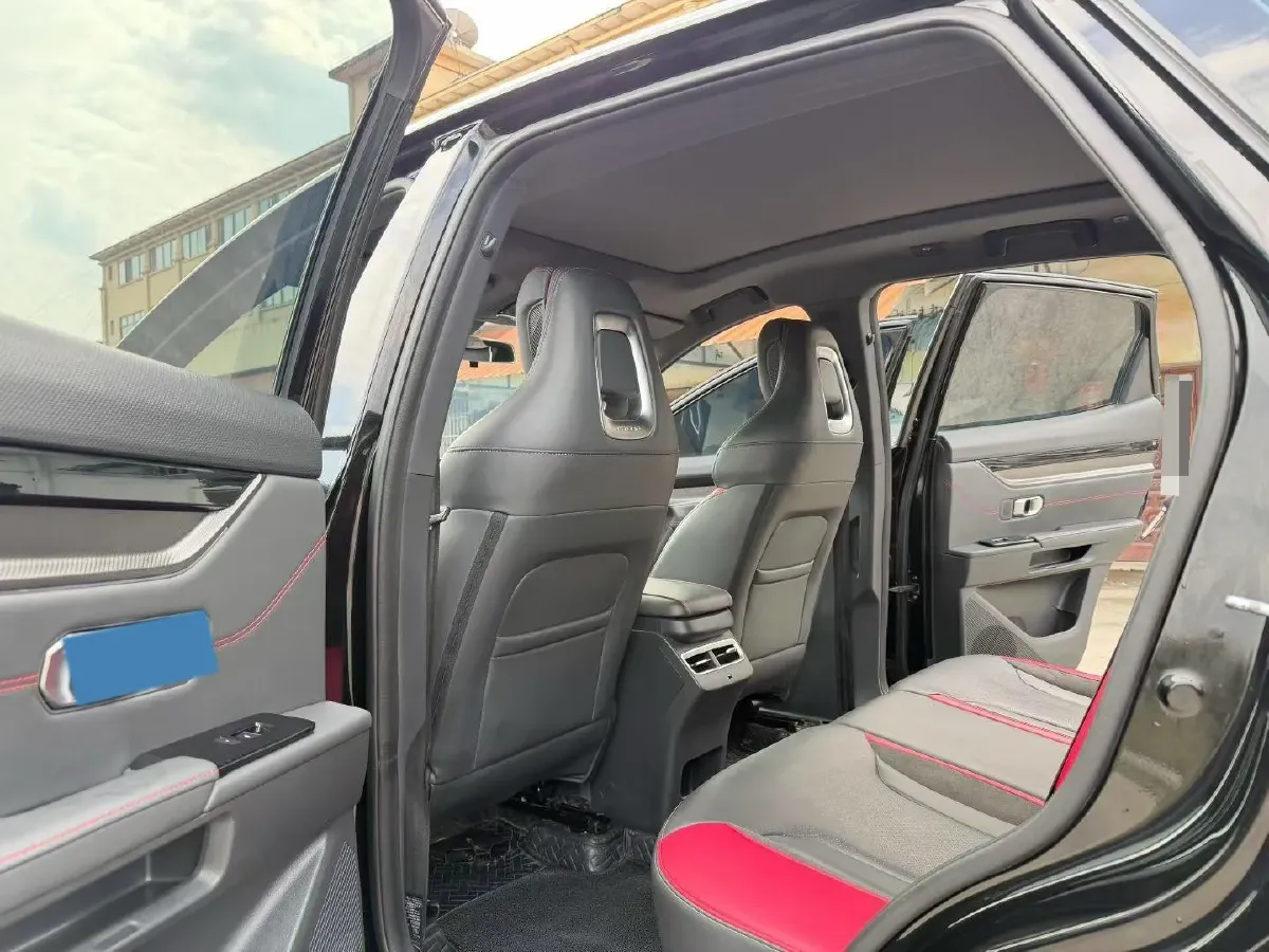 2023 Jetour DASHING 1.5T 156HP L4 6DCT,autocango,china used car exporter,china ev exporter,chinese used car exporter,chinese used ev exporter