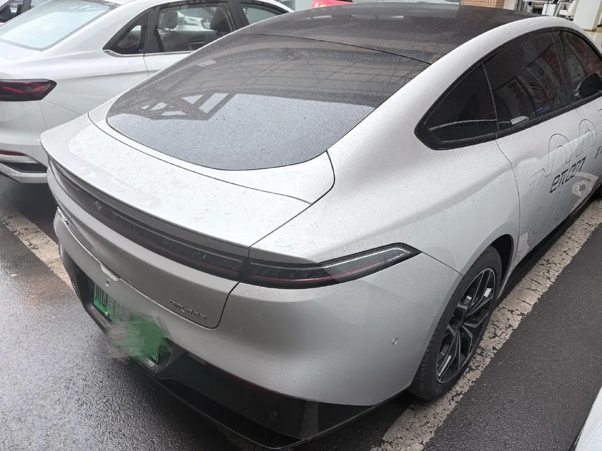 2025 DongFeng eπ eπ007 BEV,autocango,china used car exporter,china ev exporter,chinese used car exporter,chinese used ev exporter