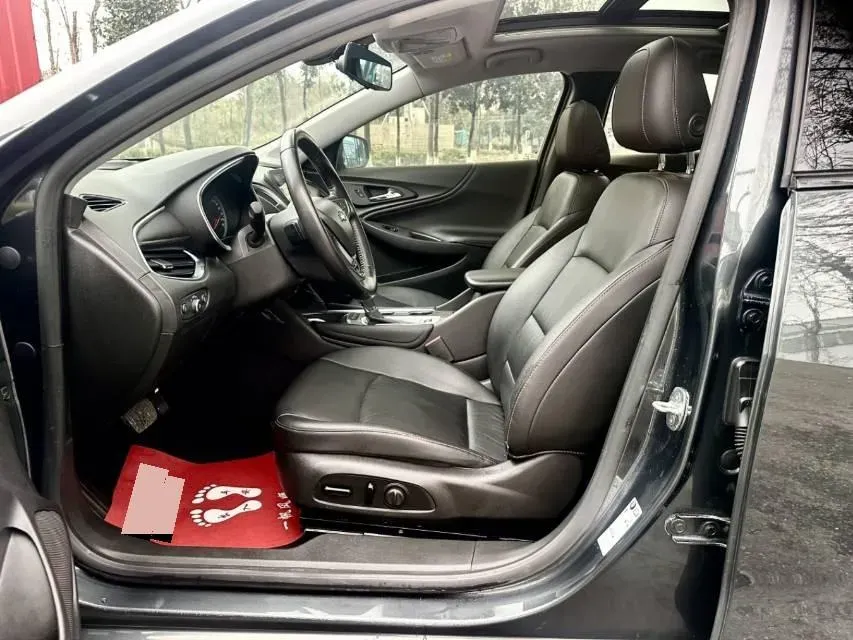 2019 Chevrolet Malibu XL 2.0T 241HP L4 9AT,autocango,china used car exporter,china ev exporter,chinese used car exporter,chinese used ev exporter