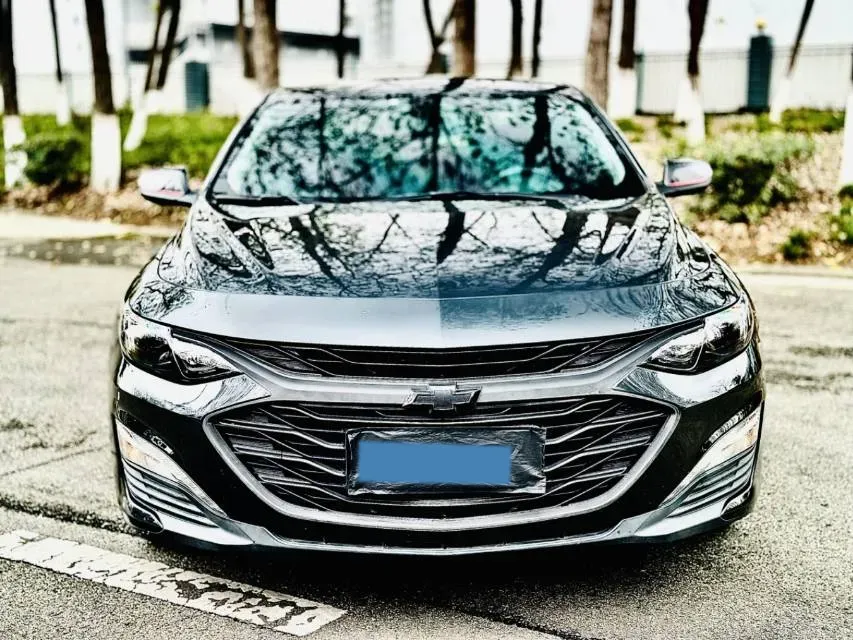 2019 Chevrolet Malibu XL 2.0T 241HP L4 9AT,autocango,china used car exporter,china ev exporter,chinese used car exporter,chinese used ev exporter