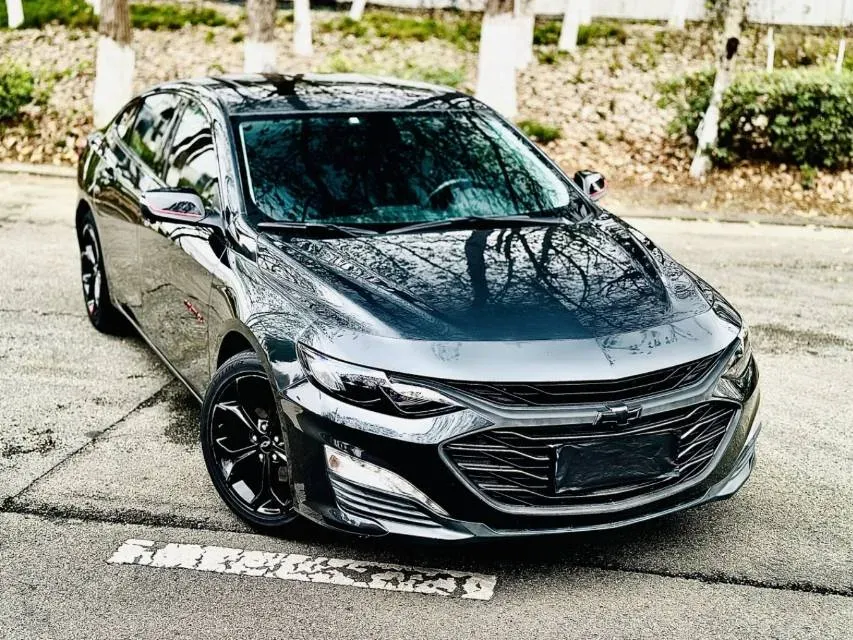 2019 Chevrolet Malibu XL 2.0T 241HP L4 9AT,autocango,china used car exporter,china ev exporter,chinese used car exporter,chinese used ev exporter